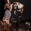 Panta voodoo freda