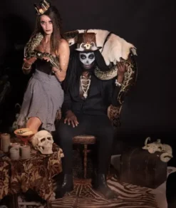 Panta voodoo freda