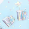 Paperi kupit merenneito hologrammi