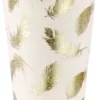 Paperi mukit joutsen 260 ml 6kpl