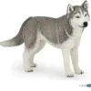 Papo siperian husky