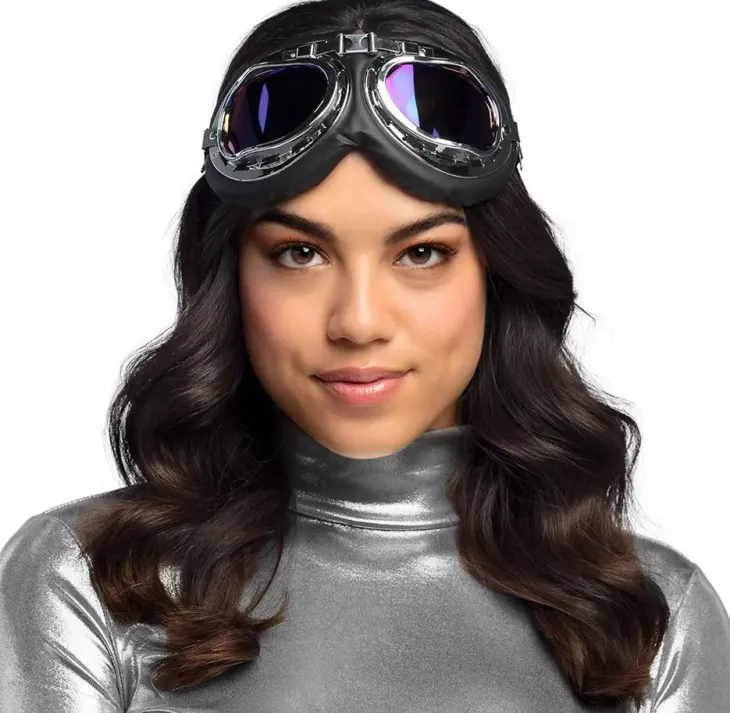 Party glasses pilot