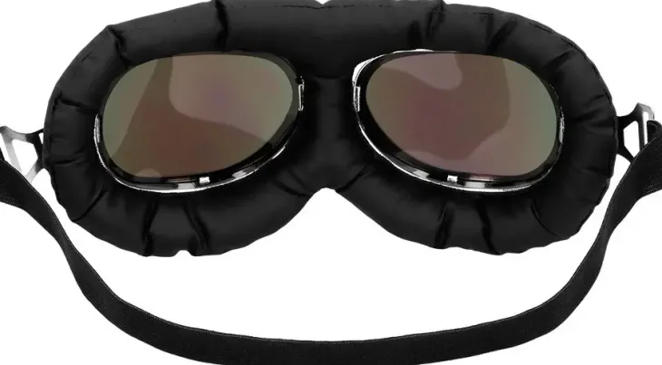 Party glasses pilot