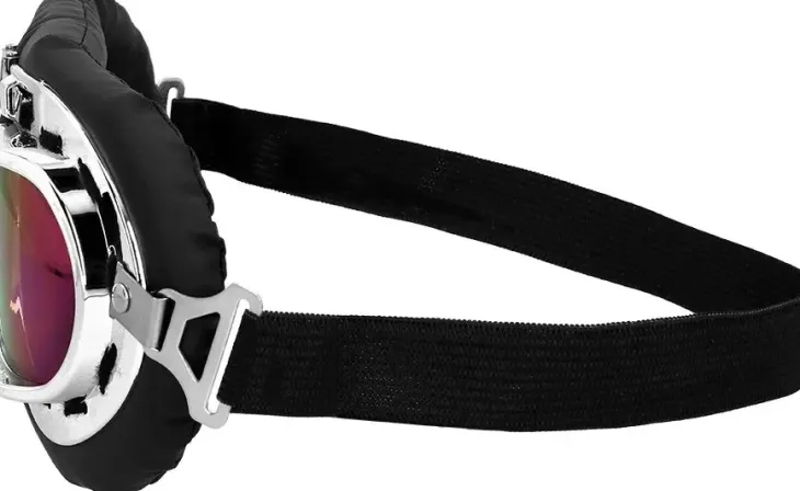Party glasses pilot