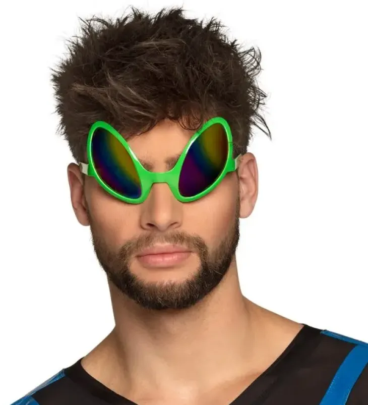Party lasit alien