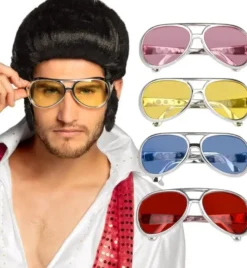 Partylasit rock`n roll