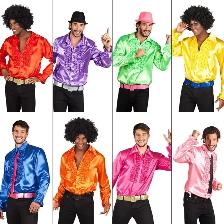 Party paita (m>xl)