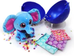 Party pets discopallo