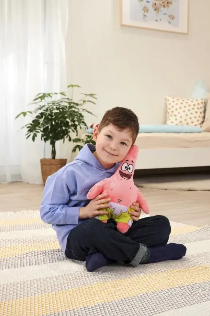 Patrick pehmo 35cm