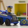 Paw patrol race & rescue rc chase