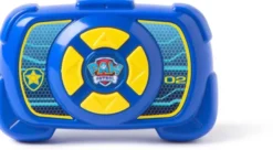 Paw patrol race & rescue rc chase