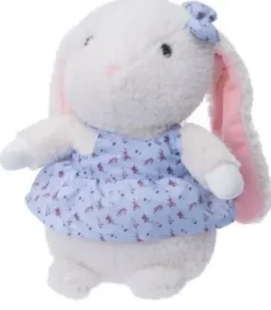 Pehmolelu pupu mekossa 32 cm
