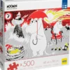 Peliko comic book cover 7 muumi 500 p