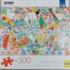 Peliko muumi 500 palaa