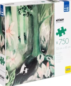 Peliko muumi suuri tuhotulva 750p