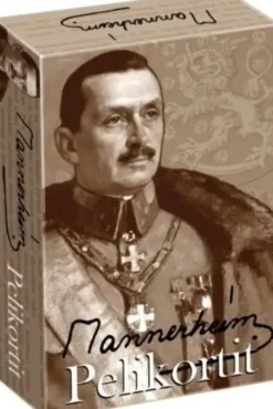 Pelikortit mannerheim
