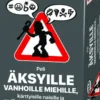 Peli äksyille vanhoille miehille