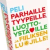 Peli parhaille tyypeille
