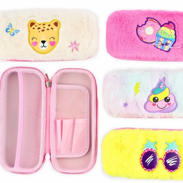 Penaali fluffy 22cm