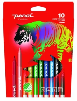 Penol tussit 10kpl