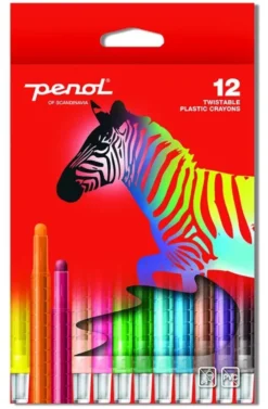 Penol vahaliidut 12kpl
