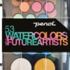 Penol vesivärit futureartist 53kpl