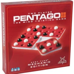 Pentago