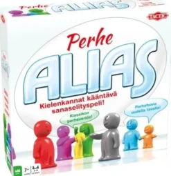 Perhe alias