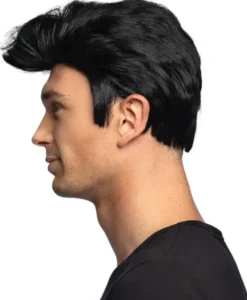 Peruukki danny
