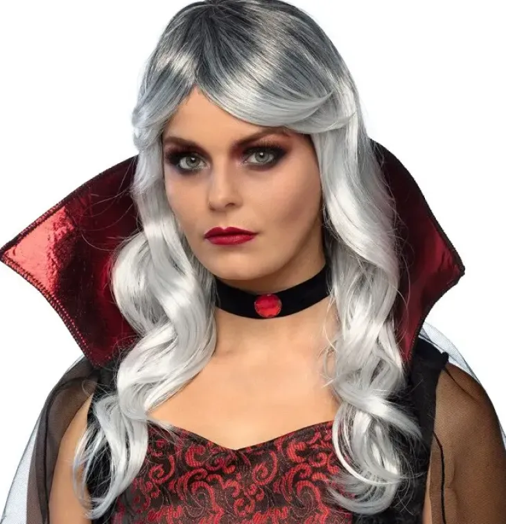 Peruukki vampiresse