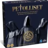 Petolliset suomi