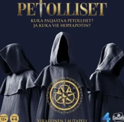 Petolliset suomi