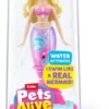 Pets alive robo merenneito vaalea