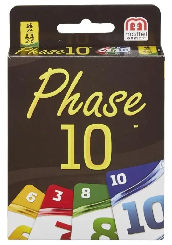 Phase10