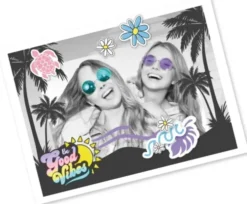 Photo creator instant camera refill