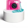 Photo creator mini digital camera pink