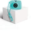 Photo creator mini digital camera turkoo