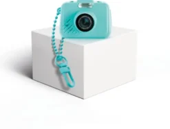 Photo creator mini digital camera turkoo