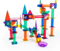 Picasso tiles marble run setti 150 palaa