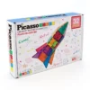 Picasso tiles rocket 32 osaa