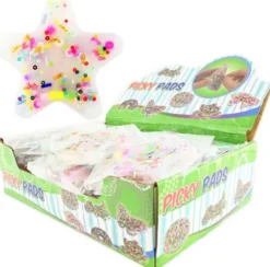 Picky pad 8cm