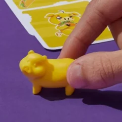Piggy piggy korttipeli
