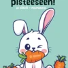 Piirrä pisteestä pisteeseen ja väritä pu