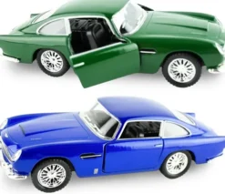 Pikkuauot aston martin