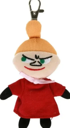 Pikku myy avaimenperä