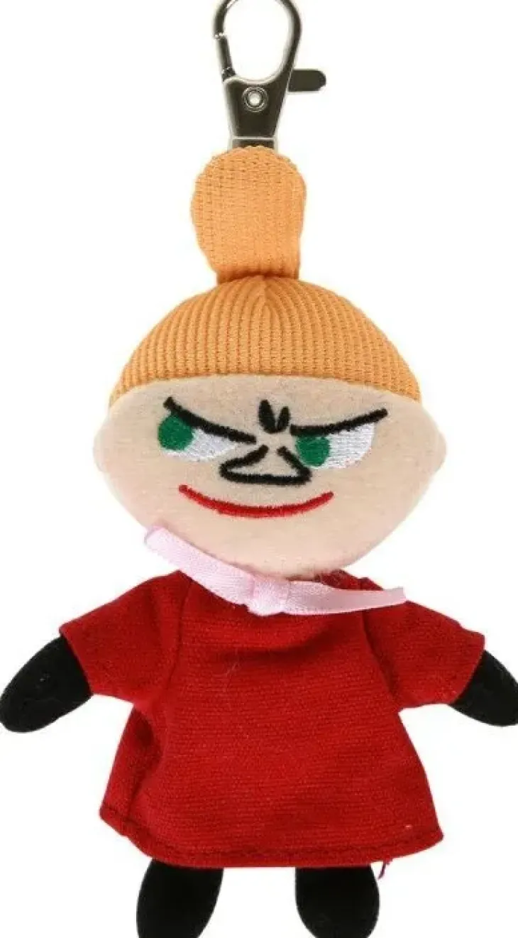 Pikku myy avaimenperä
