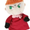 Pikku myy papuhahmo