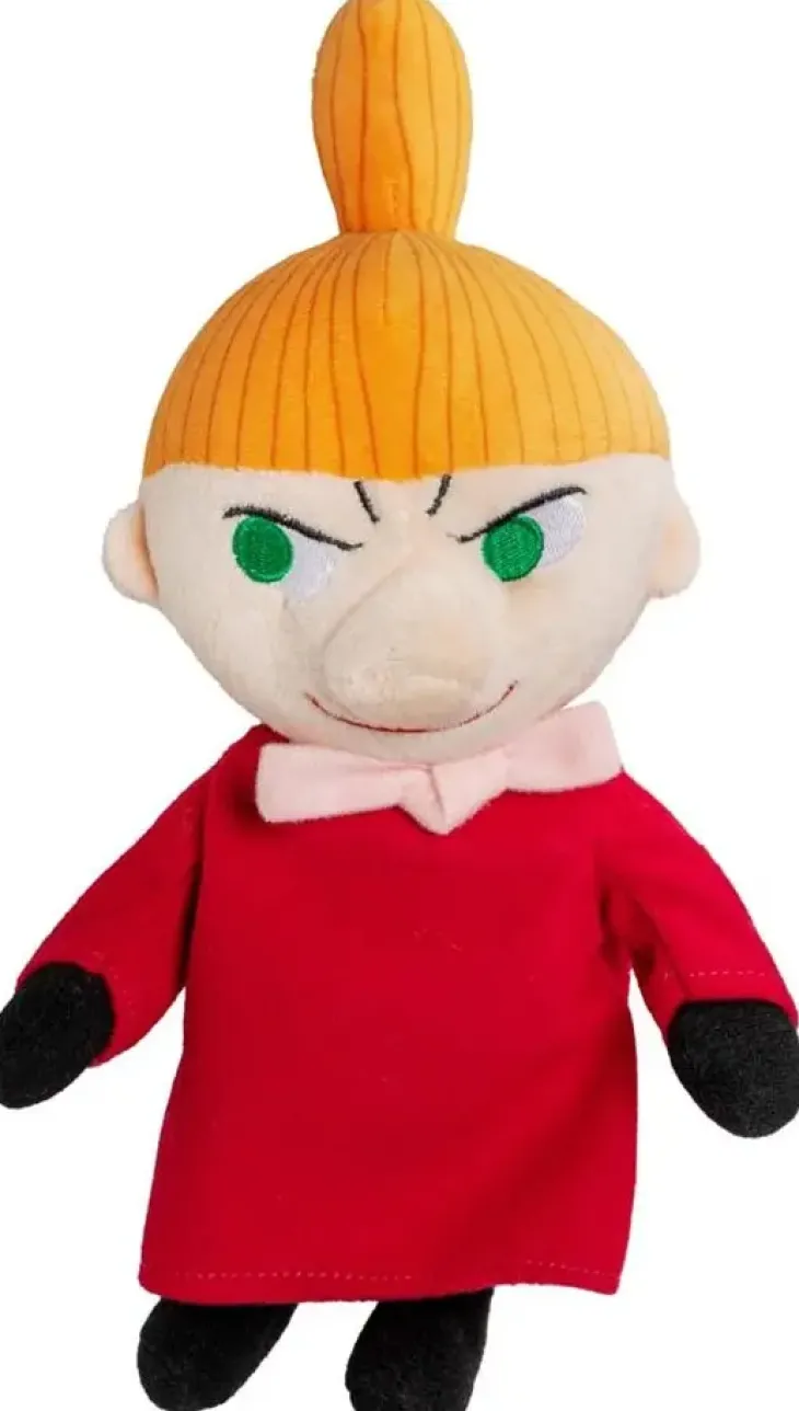 Pikku myy pehmo 25 cm