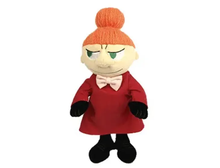Pikku myy pehmo m