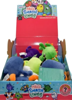 Pinata smash lings clip on 13 cm
